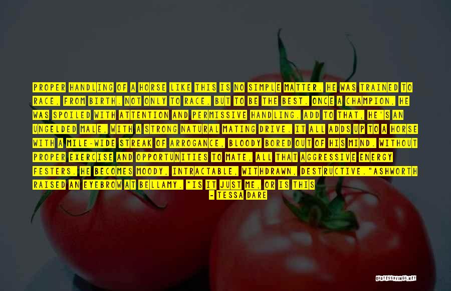 Malhechor Definicion Quotes By Tessa Dare Malhechor Definicion Quotes By Tessa Dare