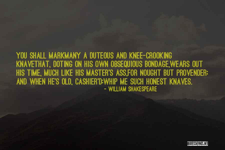 Malheur National Forest Quotes By William Shakespeare Malheur National Forest Quotes By William Shakespeare