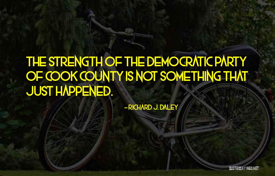 Malheurs De Janice Quotes By Richard J. Daley Malheurs De Janice Quotes By Richard J. Daley