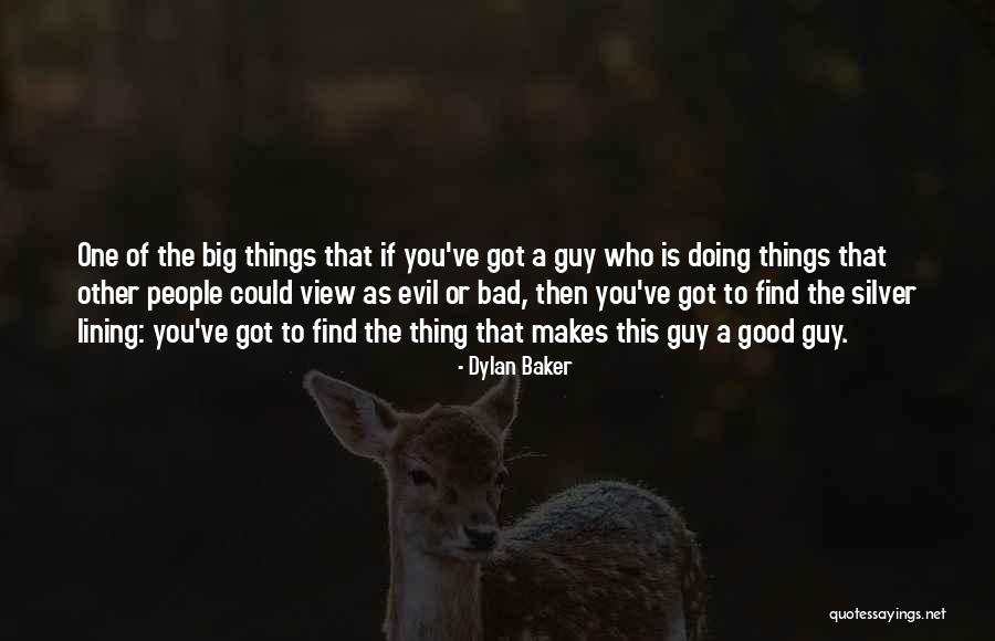 Malheurs Most Wanted Quotes By Dylan Baker Malheurs Most Wanted Quotes By Dylan Baker