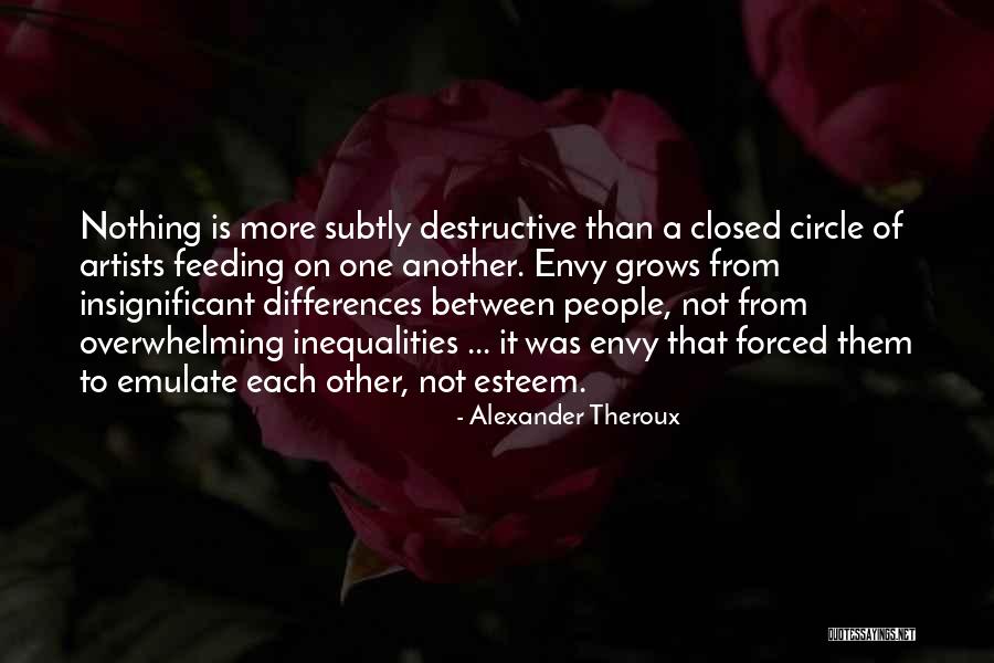 Malhi Jatt Quotes By Alexander Theroux Malhi Jatt Quotes By Alexander Theroux