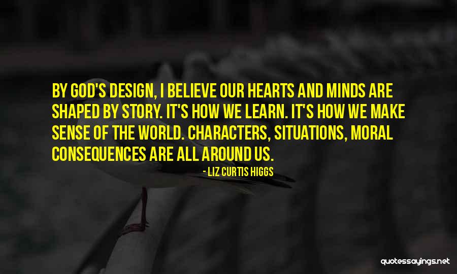 Malhi Jatt Quotes By Liz Curtis Higgs Malhi Jatt Quotes By Liz Curtis Higgs