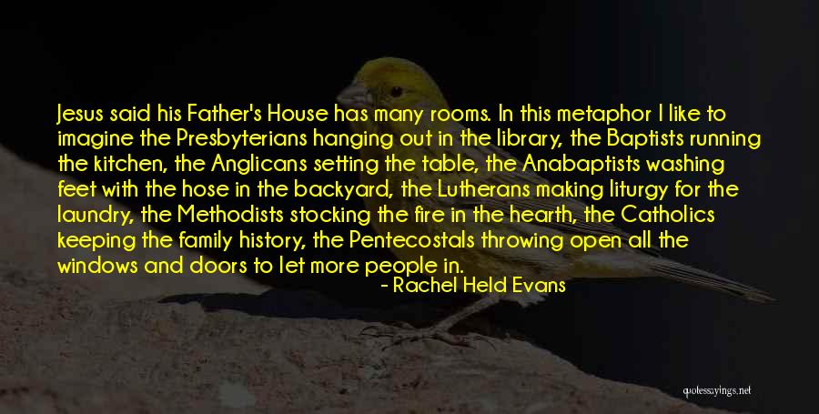 Malhis Quotes By Rachel Held Evans Malhis Quotes By Rachel Held Evans