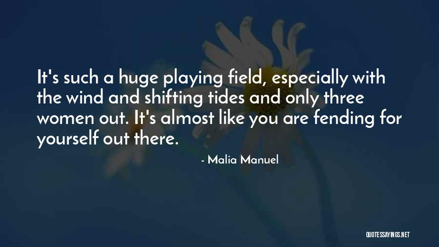 Malia Manuel Quotes 640398 Malia Manuel Quotes 640398