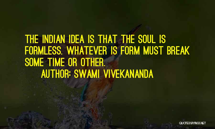 Maliagros Manhasset Quotes By Swami Vivekananda