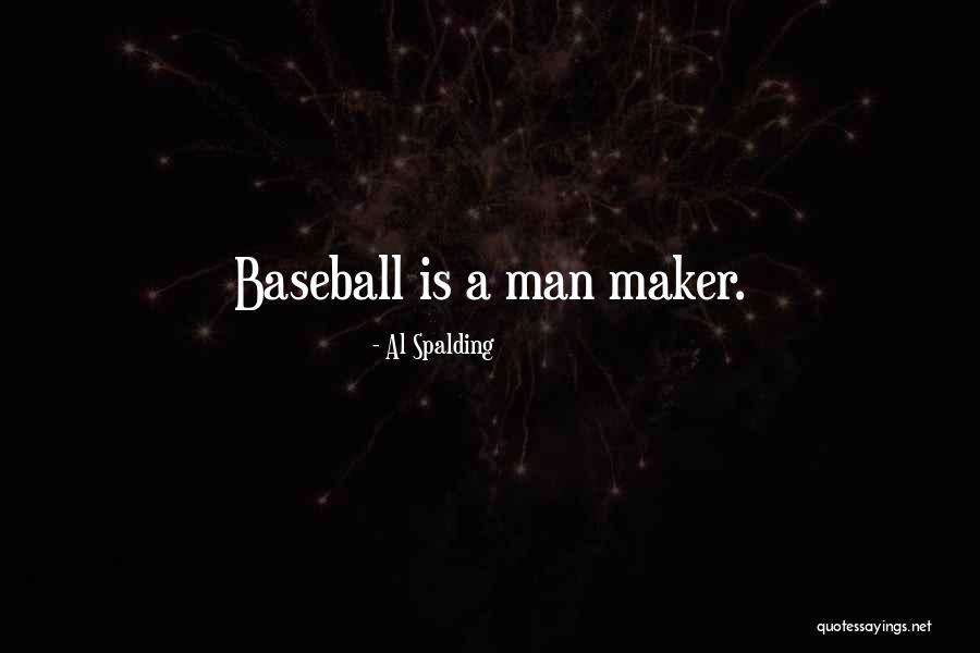 Malians In America Quotes By Al Spalding Malians In America Quotes By Al Spalding