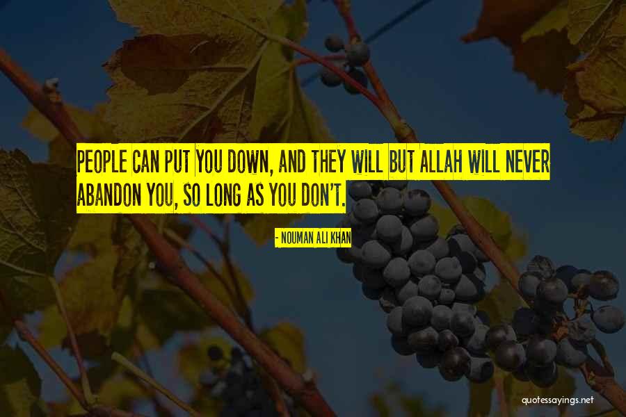 Malians In America Quotes By Nouman Ali Khan Malians In America Quotes By Nouman Ali Khan