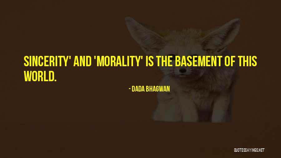 Malibog Joke Quotes By Dada Bhagwan