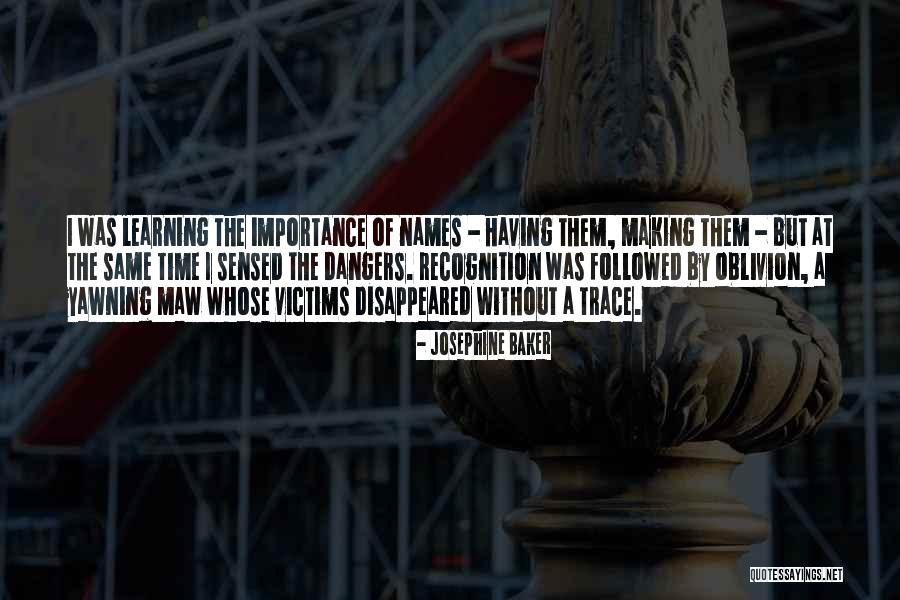 Malice Bible Quotes By Josephine Baker Malice Bible Quotes By Josephine Baker