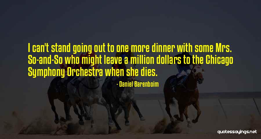 Malices Quotes By Daniel Barenboim Malices Quotes By Daniel Barenboim