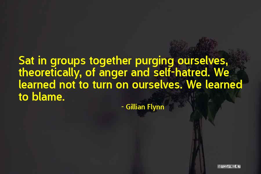Maliciosa In English Quotes By Gillian Flynn Maliciosa In English Quotes By Gillian Flynn