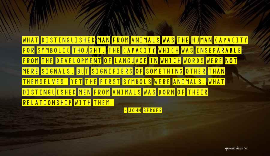 Maliciosa In English Quotes By John Berger Maliciosa In English Quotes By John Berger
