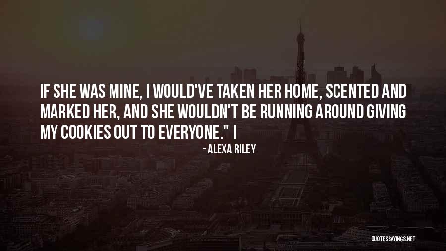 Malicious Acts Quotes By Alexa Riley Malicious Acts Quotes By Alexa Riley