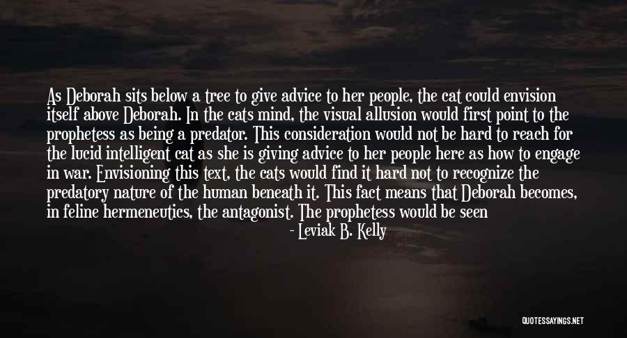 Malicious People Quotes By Leviak B. Kelly Malicious People Quotes By Leviak B. Kelly