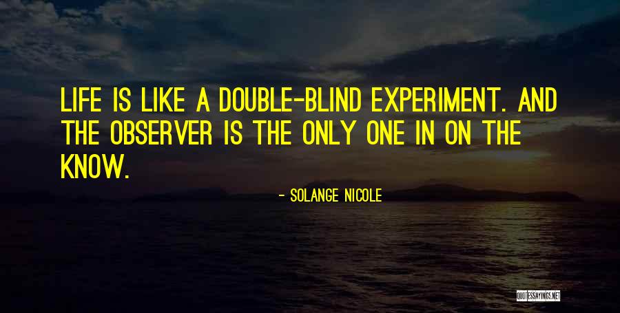 Maliciousness Quotes By Solange Nicole Maliciousness Quotes By Solange Nicole