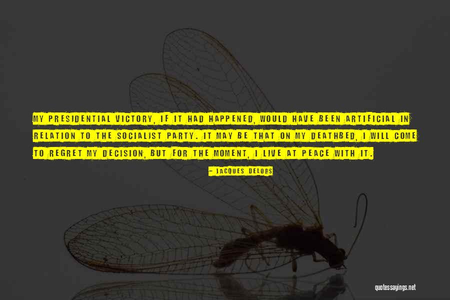Malicki Quotes By Jacques Delors Malicki Quotes By Jacques Delors