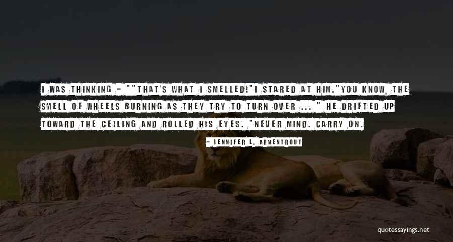 Malicki Quotes By Jennifer L. Armentrout Malicki Quotes By Jennifer L. Armentrout