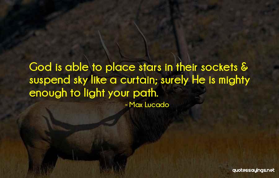 Malidoma Dagara Quotes By Max Lucado Malidoma Dagara Quotes By Max Lucado