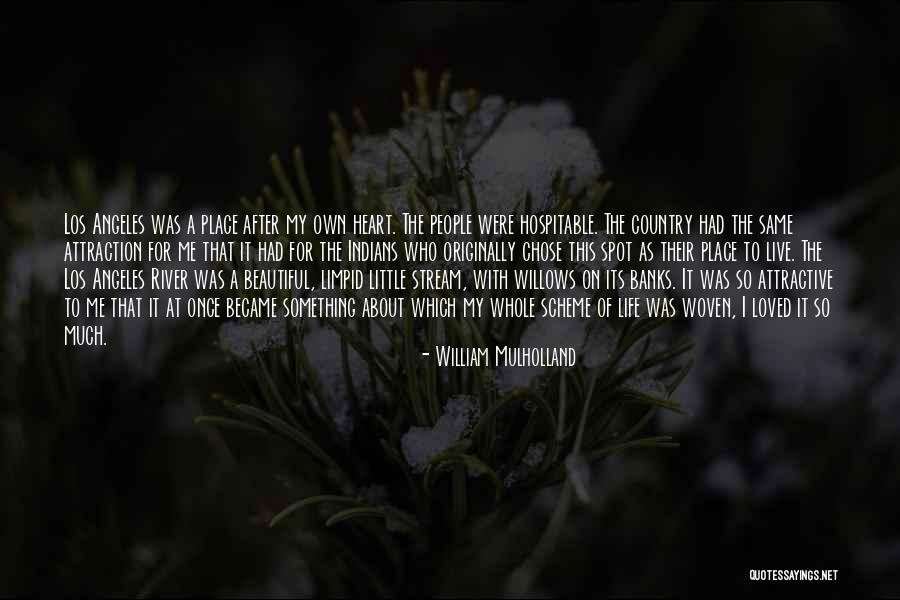 Malidoma Some Of Water Quotes By William Mulholland Malidoma Some Of Water Quotes By William Mulholland