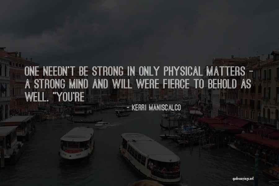 Maliger Quotes By Kerri Maniscalco Maliger Quotes By Kerri Maniscalco