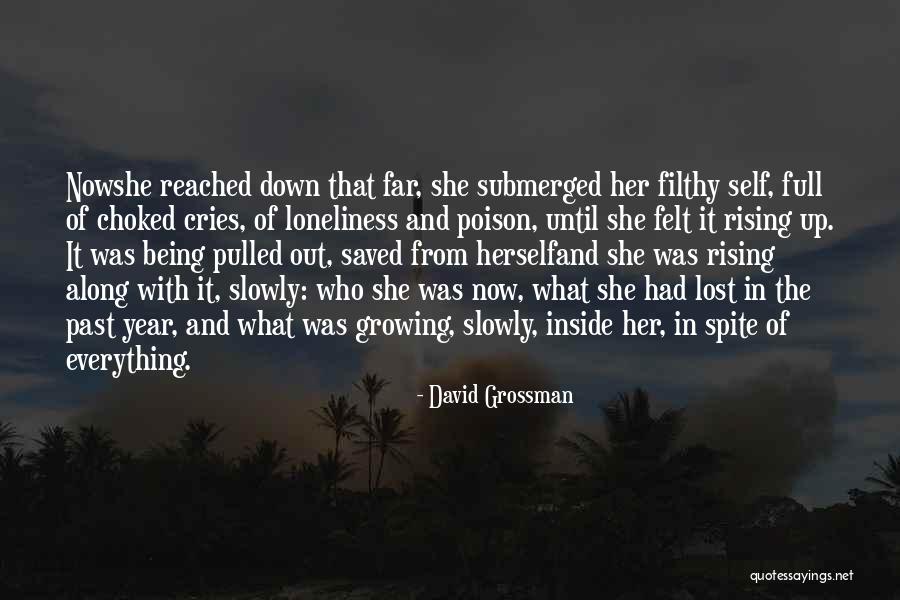 Malignancies Incidence Quotes By David Grossman Malignancies Incidence Quotes By David Grossman