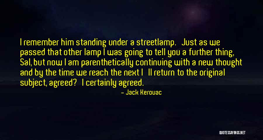 Malignancies Incidence Quotes By Jack Kerouac Malignancies Incidence Quotes By Jack Kerouac