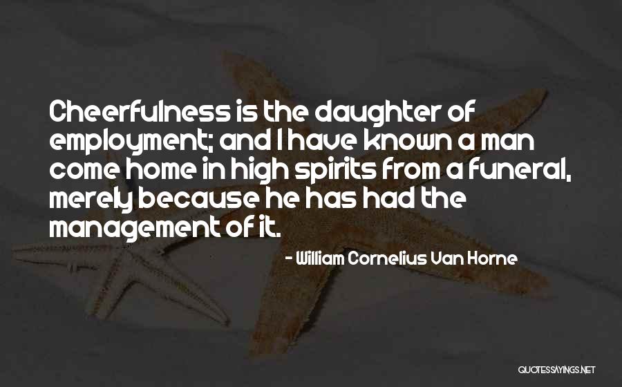 Malignancies That Metastasize Quotes By William Cornelius Van Horne Malignancies That Metastasize Quotes By William Cornelius Van Horne