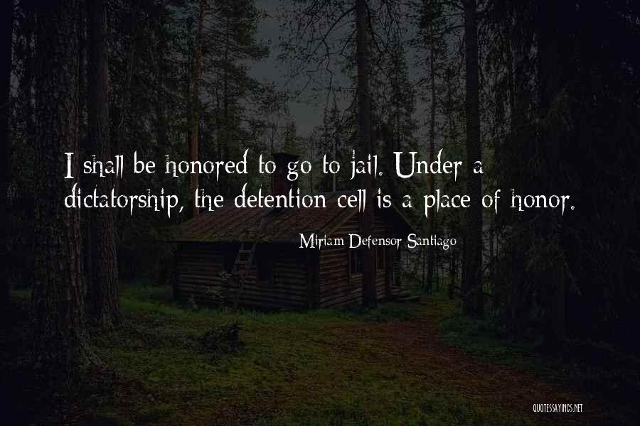 Malignancy Metastatic Disease Quotes By Miriam Defensor Santiago Malignancy Metastatic Disease Quotes By Miriam Defensor Santiago