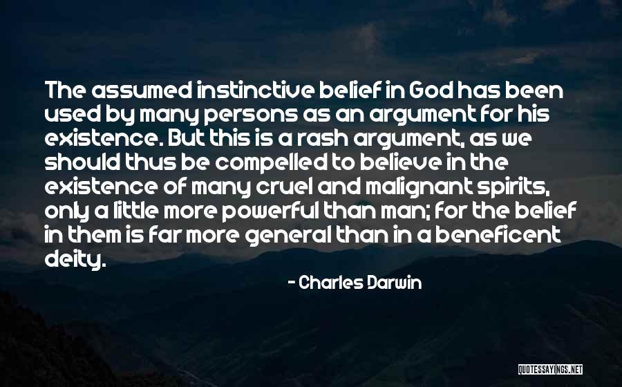 Malignant Quotes By Charles Darwin Malignant Quotes By Charles Darwin