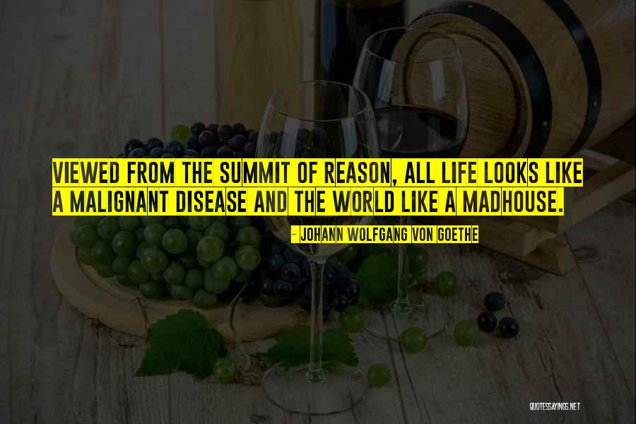 Malignant Quotes By Johann Wolfgang Von Goethe Malignant Quotes By Johann Wolfgang Von Goethe