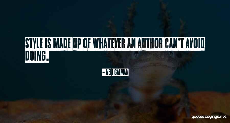 Malignity In A Sentence Quotes By Neil Gaiman Malignity In A Sentence Quotes By Neil Gaiman