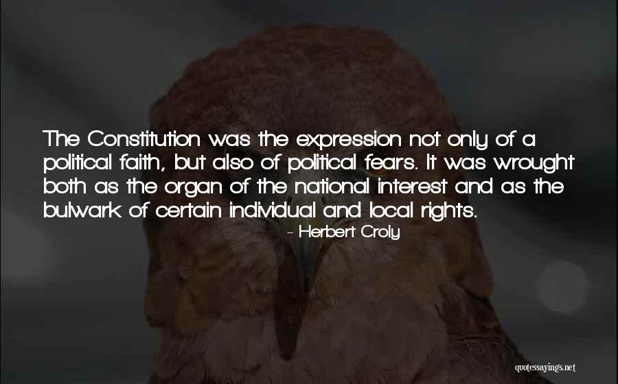 Malignity In Animal Farm Quotes By Herbert Croly Malignity In Animal Farm Quotes By Herbert Croly