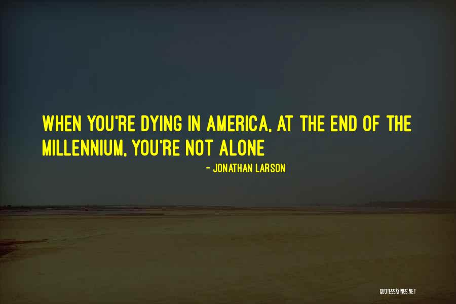 Malignity In Animal Farm Quotes By Jonathan Larson Malignity In Animal Farm Quotes By Jonathan Larson