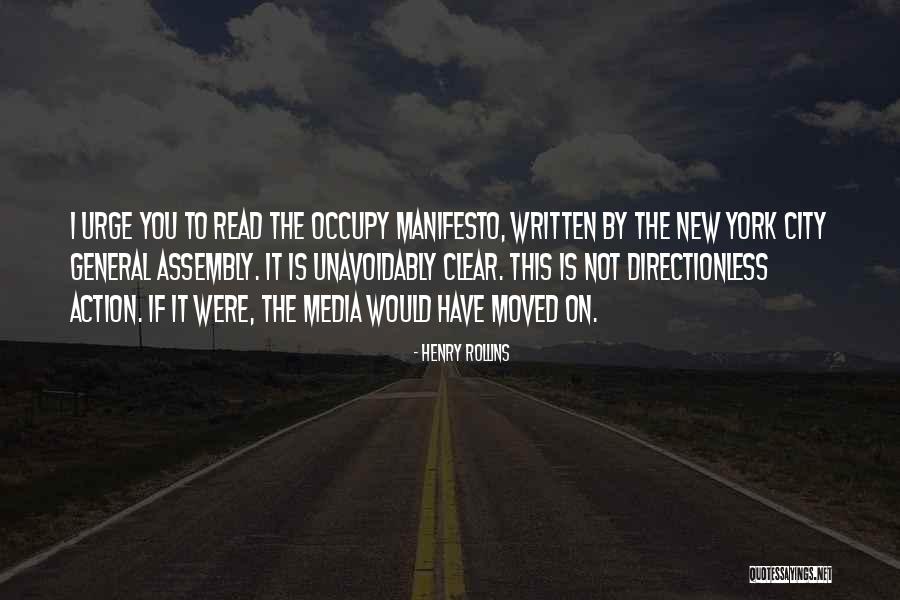 Maligno Quotes By Henry Rollins Maligno Quotes By Henry Rollins