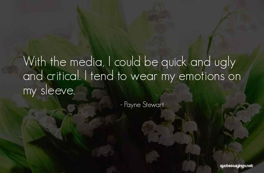 Maligno Quotes By Payne Stewart Maligno Quotes By Payne Stewart
