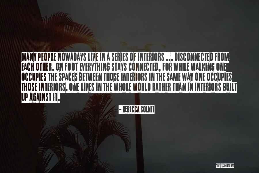 Maligno Quotes By Rebecca Solnit Maligno Quotes By Rebecca Solnit