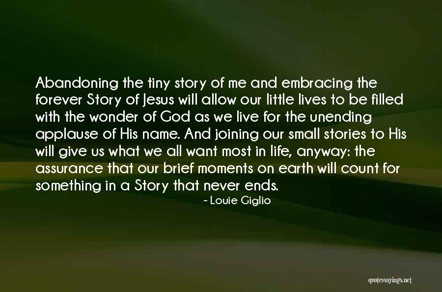 Maligns Crossword Quotes By Louie Giglio Maligns Crossword Quotes By Louie Giglio