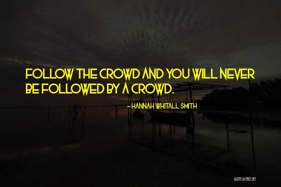 Maligoso Quotes By Hannah Whitall Smith Maligoso Quotes By Hannah Whitall Smith