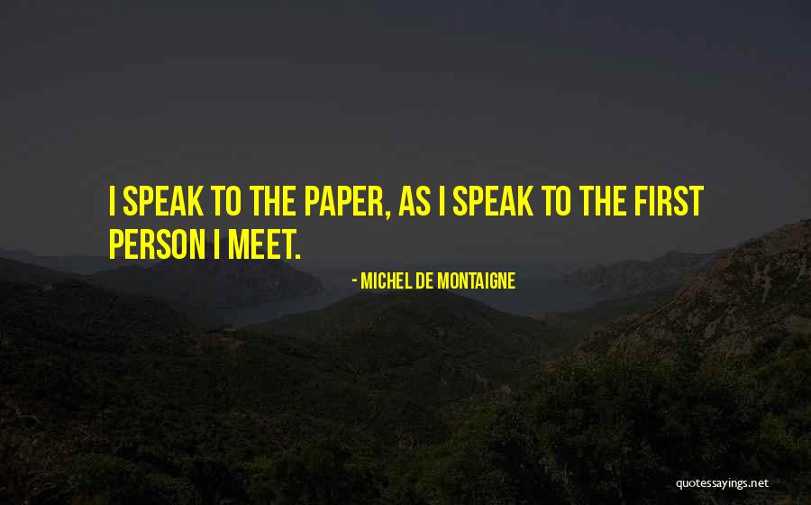 Malik Ambar Quotes By Michel De Montaigne Malik Ambar Quotes By Michel De Montaigne