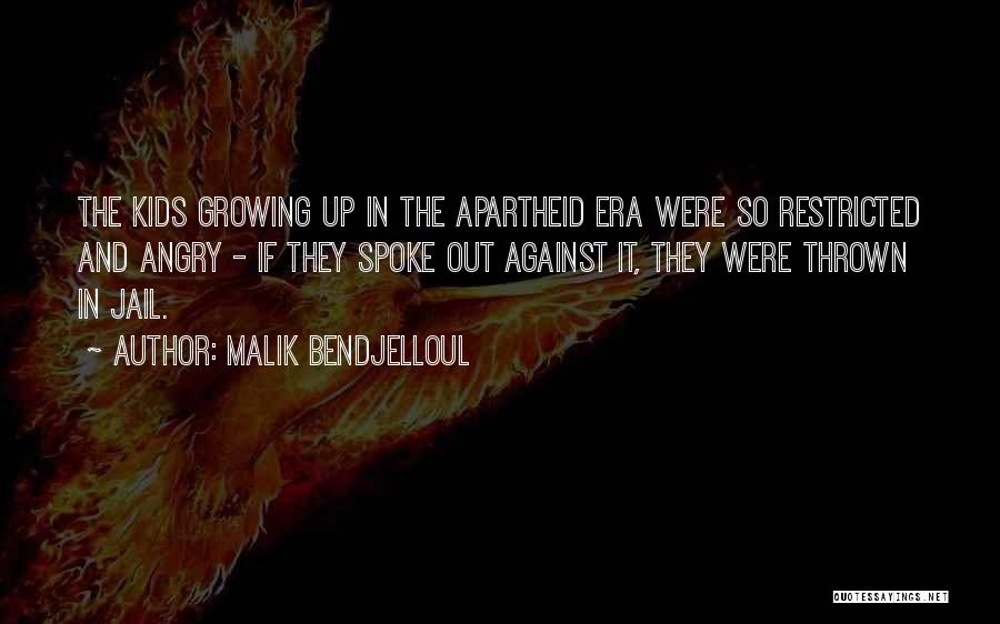 Malik Bendjelloul Quotes 2035006