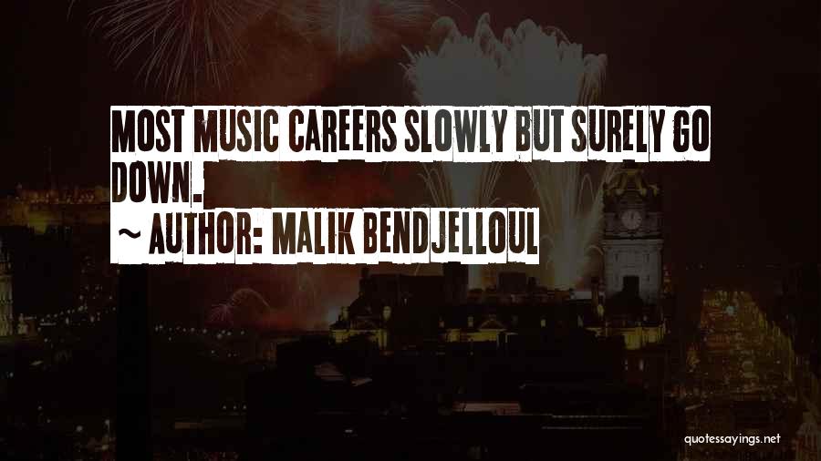 Malik Bendjelloul Quotes 254746