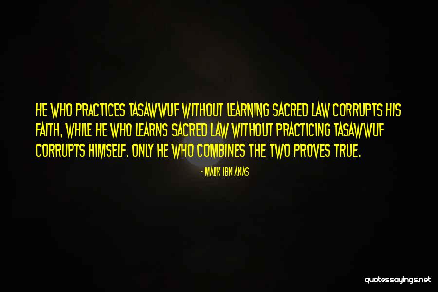 Malik Ibn Anas Quotes 1268899 Malik Ibn Anas Quotes 1268899