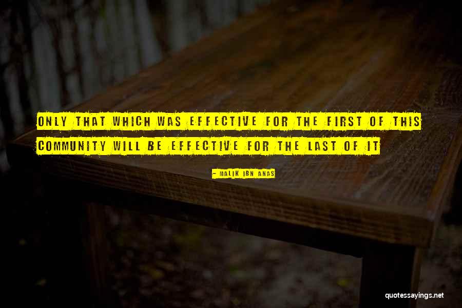 Malik Ibn Anas Quotes 694779 Malik Ibn Anas Quotes 694779
