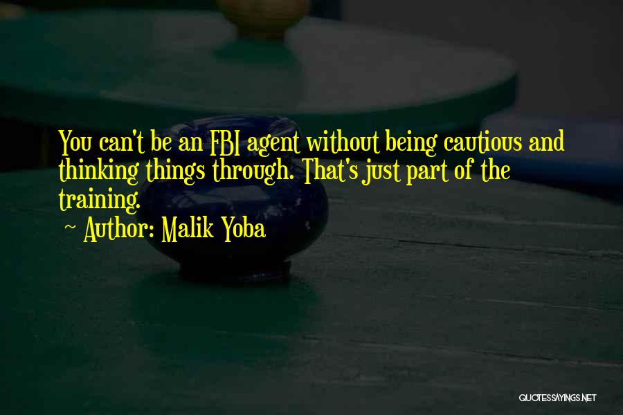 Malik Yoba Quotes 197036