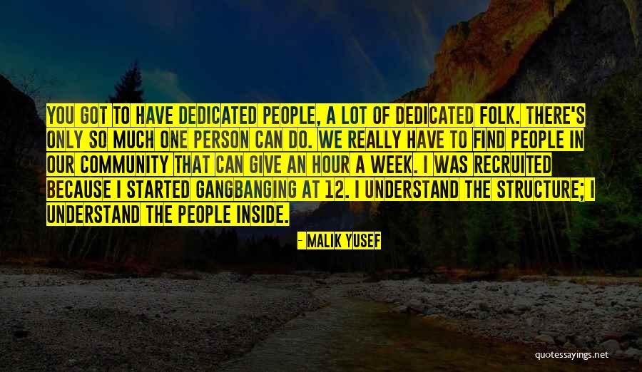 Malik Yusef Quotes 2015837 Malik Yusef Quotes 2015837
