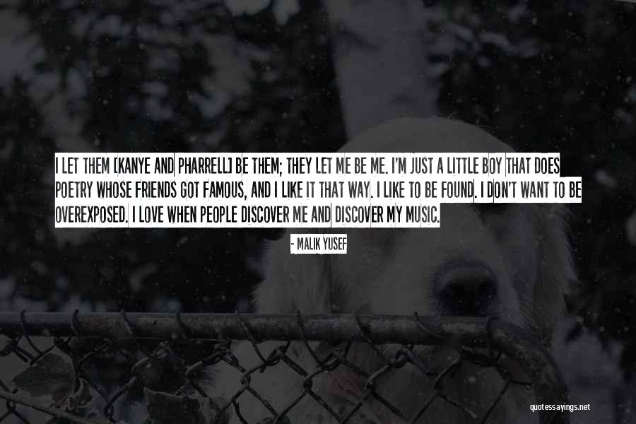 Malik Yusef Quotes 2090276 Malik Yusef Quotes 2090276