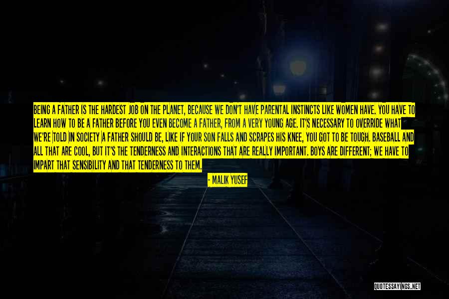 Malik Yusef Quotes 571975 Malik Yusef Quotes 571975