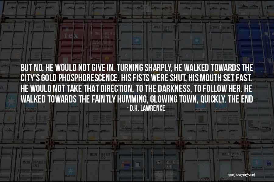 Malik Zaman Quotes By D.H. Lawrence Malik Zaman Quotes By D.H. Lawrence