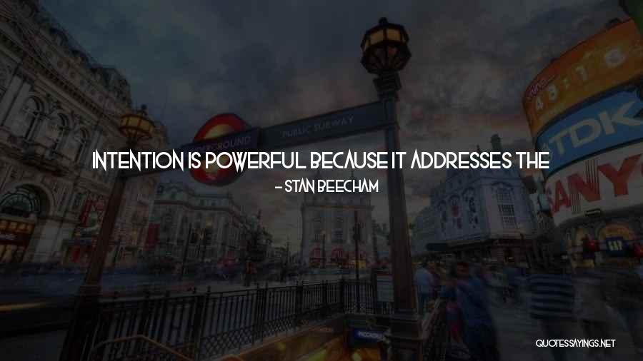 Malik Zaman Quotes By Stan Beecham Malik Zaman Quotes By Stan Beecham