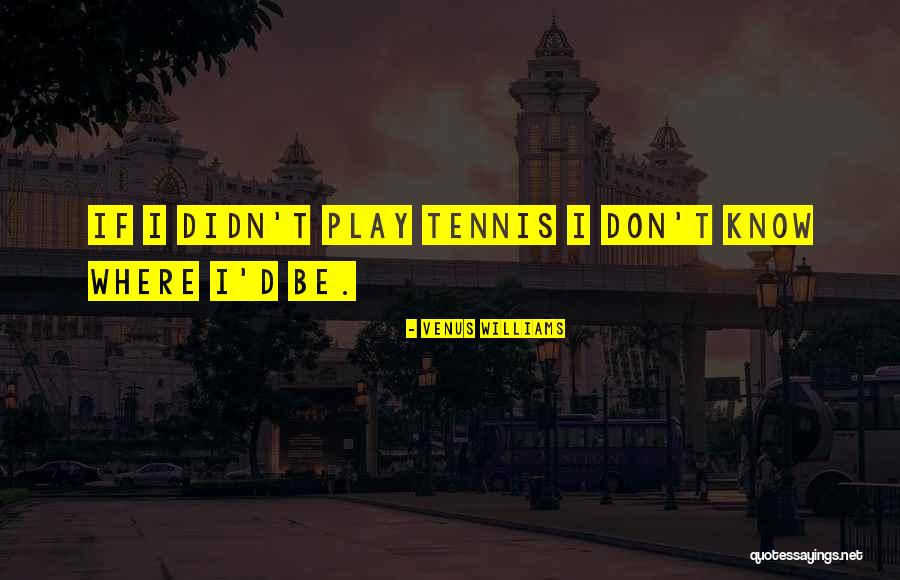 Malik Zaman Quotes By Venus Williams Malik Zaman Quotes By Venus Williams